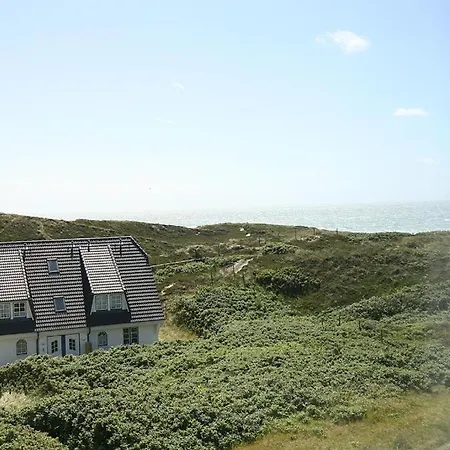 Lägenhet App.3 Seeblick *