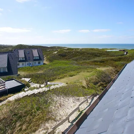 Lägenhet App.3 Seeblick Hörnum